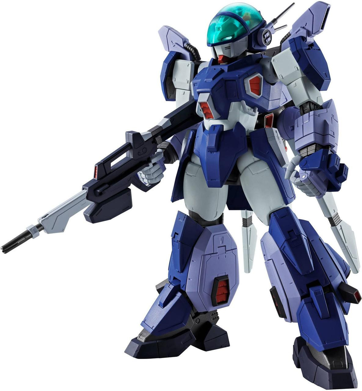 HI-METAL R Layzner (Blue Comet SPT Layzner)