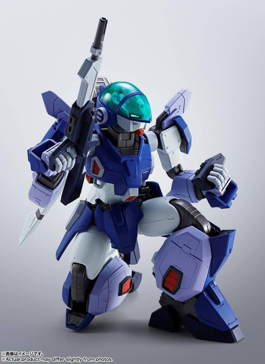 HI-METAL R Layzner (Blue Comet SPT Layzner)