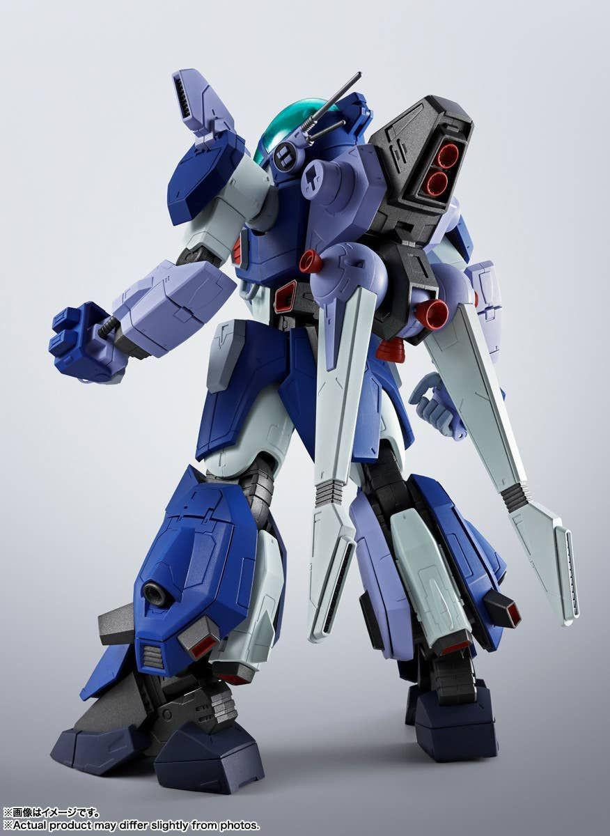 HI-METAL R Layzner (Blue Comet SPT Layzner)