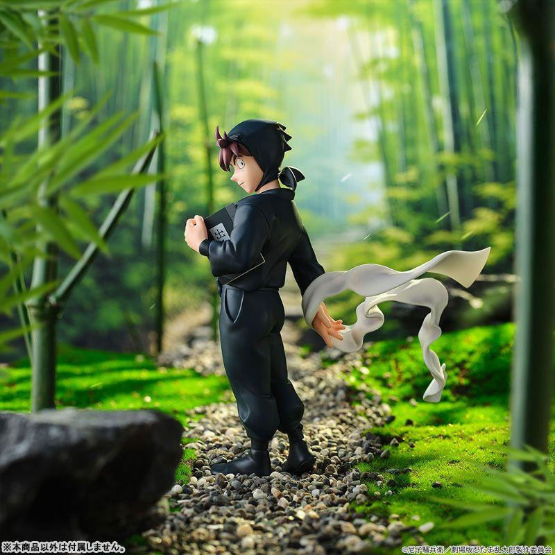 Doi Hansuke Figure (Nintama Rantaro: Invincible Master of the Doi Hansuke Figure (Nintama Rantaro: Invincible Master of the