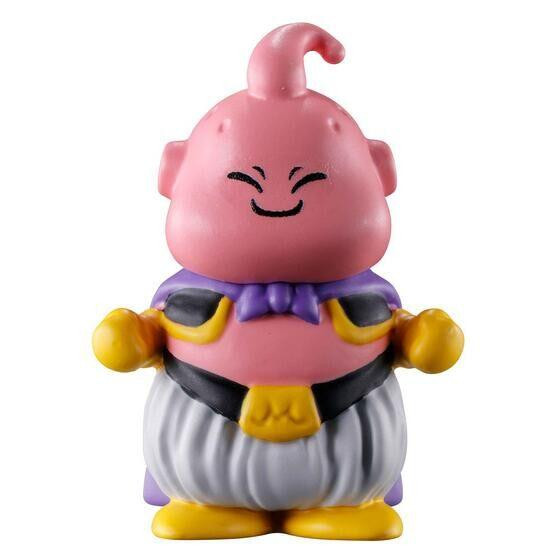 Bikkura Tamago Dragon Ball Z Fierce Battle Edition BOX (10pcs)