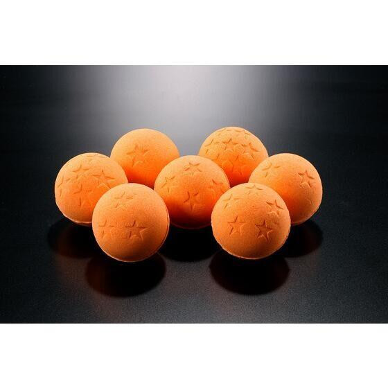 Bikkura Tamago Dragon Ball Z Fierce Battle Edition BOX (10pcs)