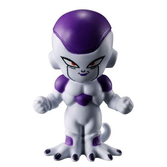 Bikkura Tamago Dragon Ball Z Fierce Battle Edition BOX (10pcs)