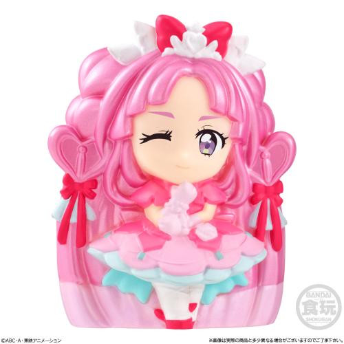 Star Detective Pretty Cure! Sweet Pearl Doll Box (10pcs)