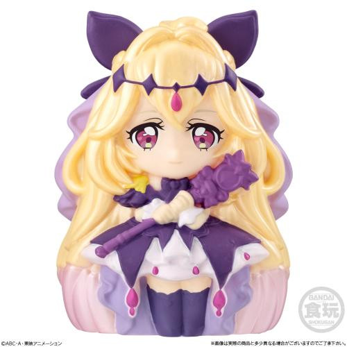 Star Detective Pretty Cure! Sweet Pearl Doll Box (10pcs)