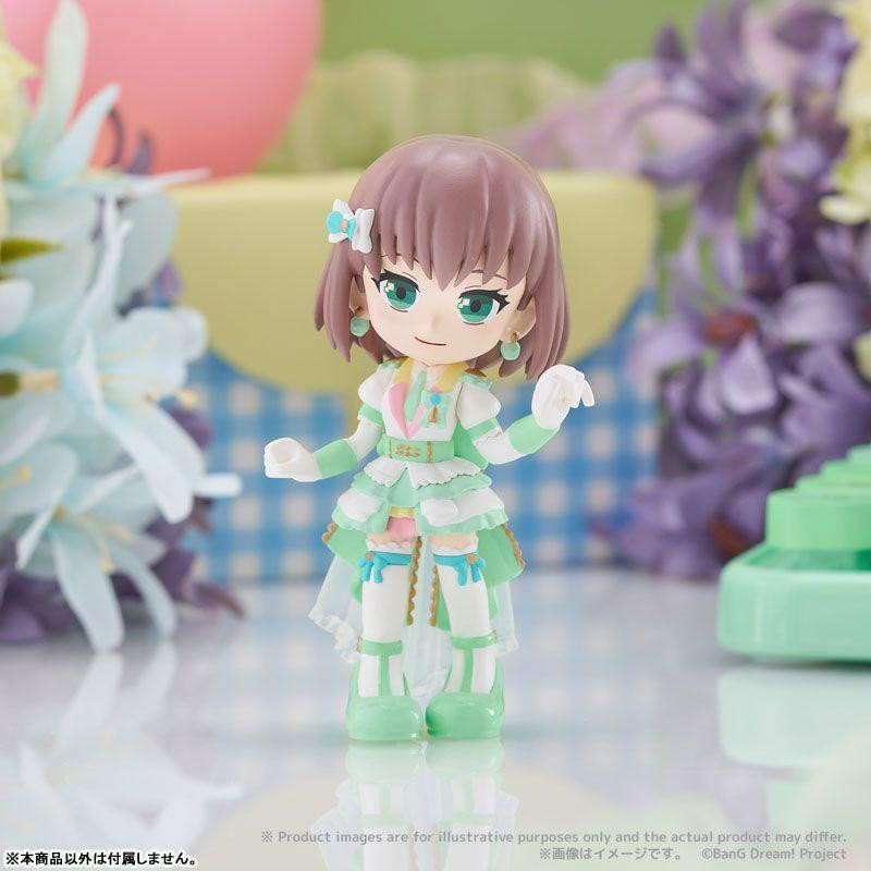 PalVerse BanG Dream! Pastel Palettes Figure Complete Box (6pcs)