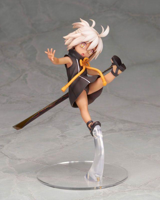 Okita Souji (Saber Alter) Final Ascension Ver. 1/7 Figure (Fate