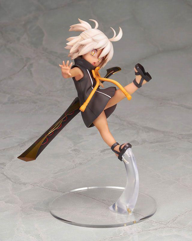 Okita Souji (Saber Alter) Final Ascension Ver. 1/7 Figure (Fate