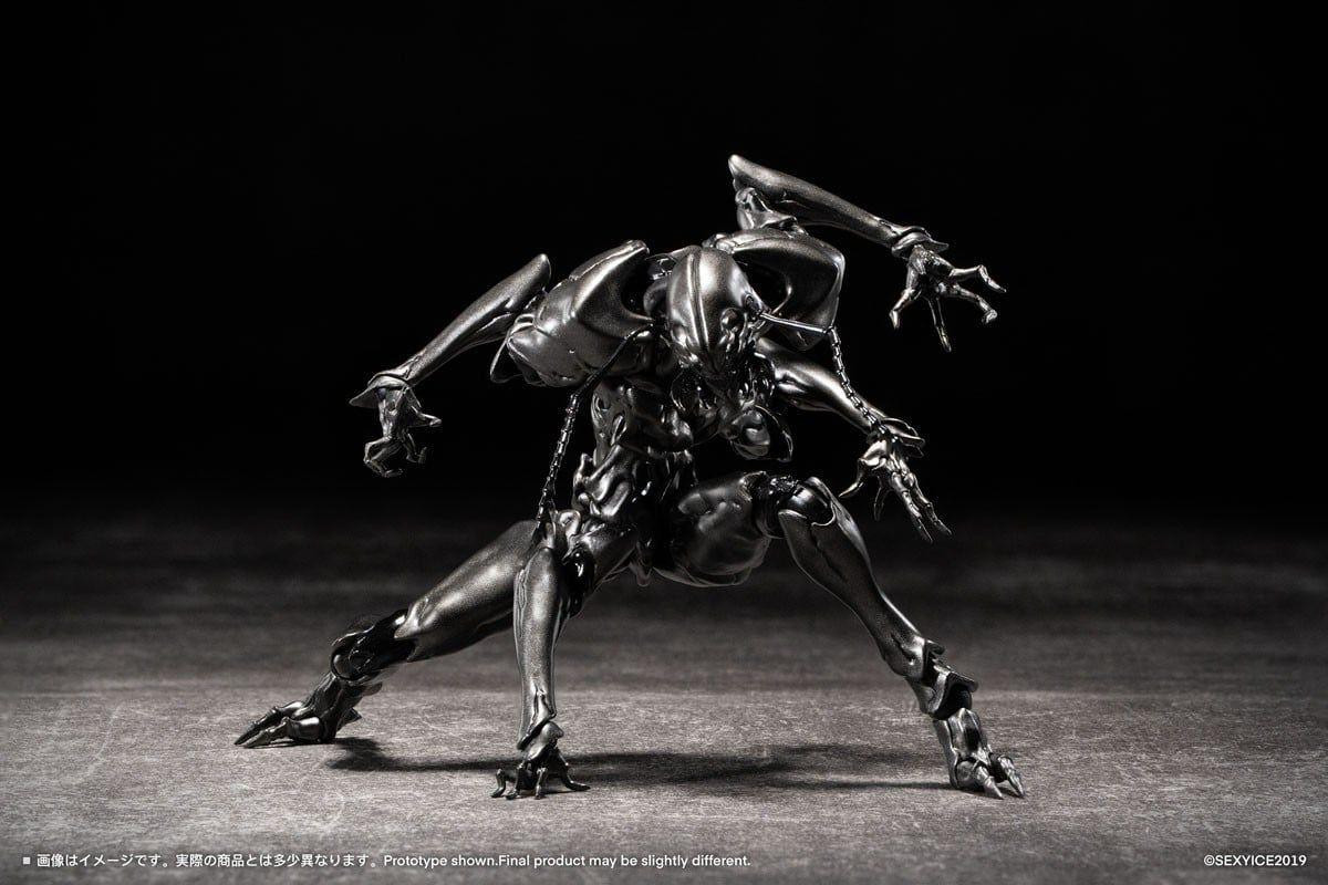 sexyice 蟲シリーズ アリ 蟻 Ant【開封中古品】 SEXYICE Insect series Artificial Evolution Experimental Subject