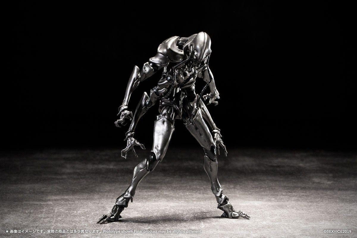 SEXYICE Insect series Artificial Evolution Experimental Subject