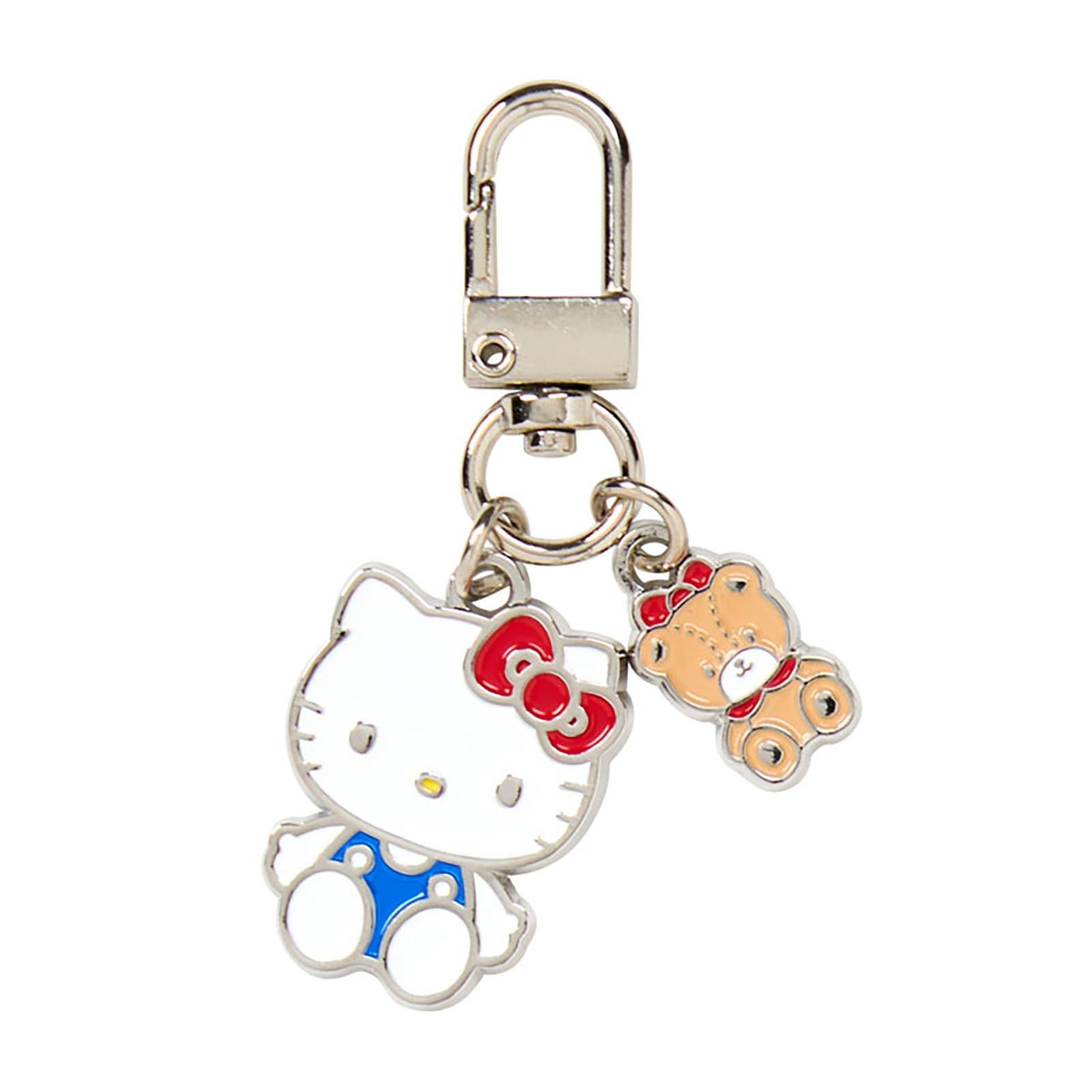 Sanrio Other Secret Key Holder (Together With Favorite Friends