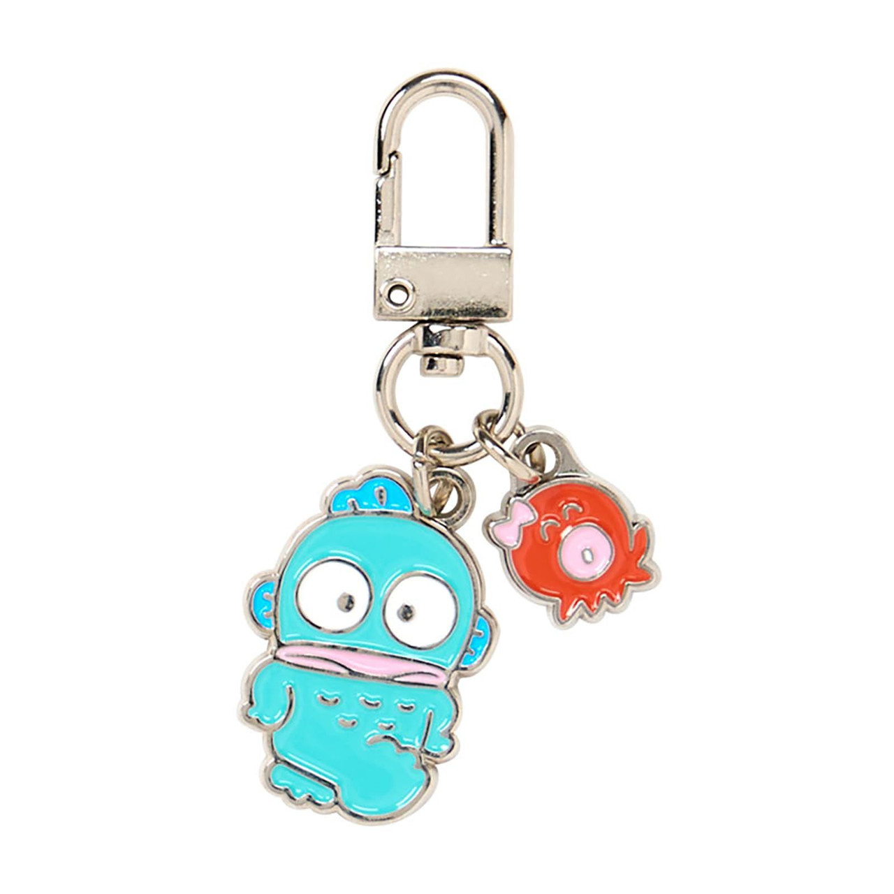 Sanrio Other Secret Key Holder (Together With Favorite Friends
