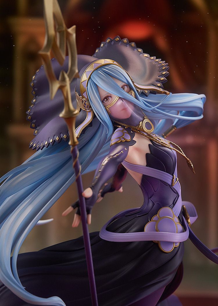 Azura (Dark Songstress) 1/7 Figure (Fire Emblem)