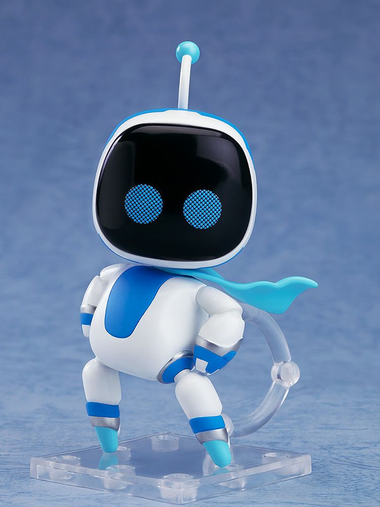 ASTRO ミニロボン Nendoroid Surprise Astro 1.0 Figure (ASTROBOT) BOX(6pcs)