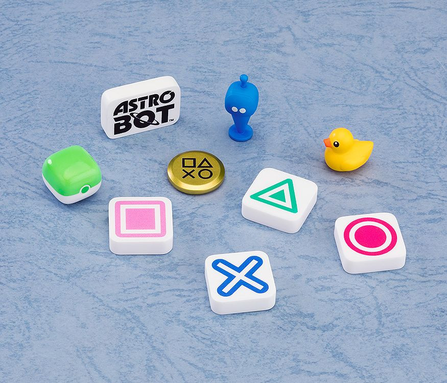 Nendoroid Surprise Astro 1.0 Figure (ASTROBOT) BOX(6pcs)