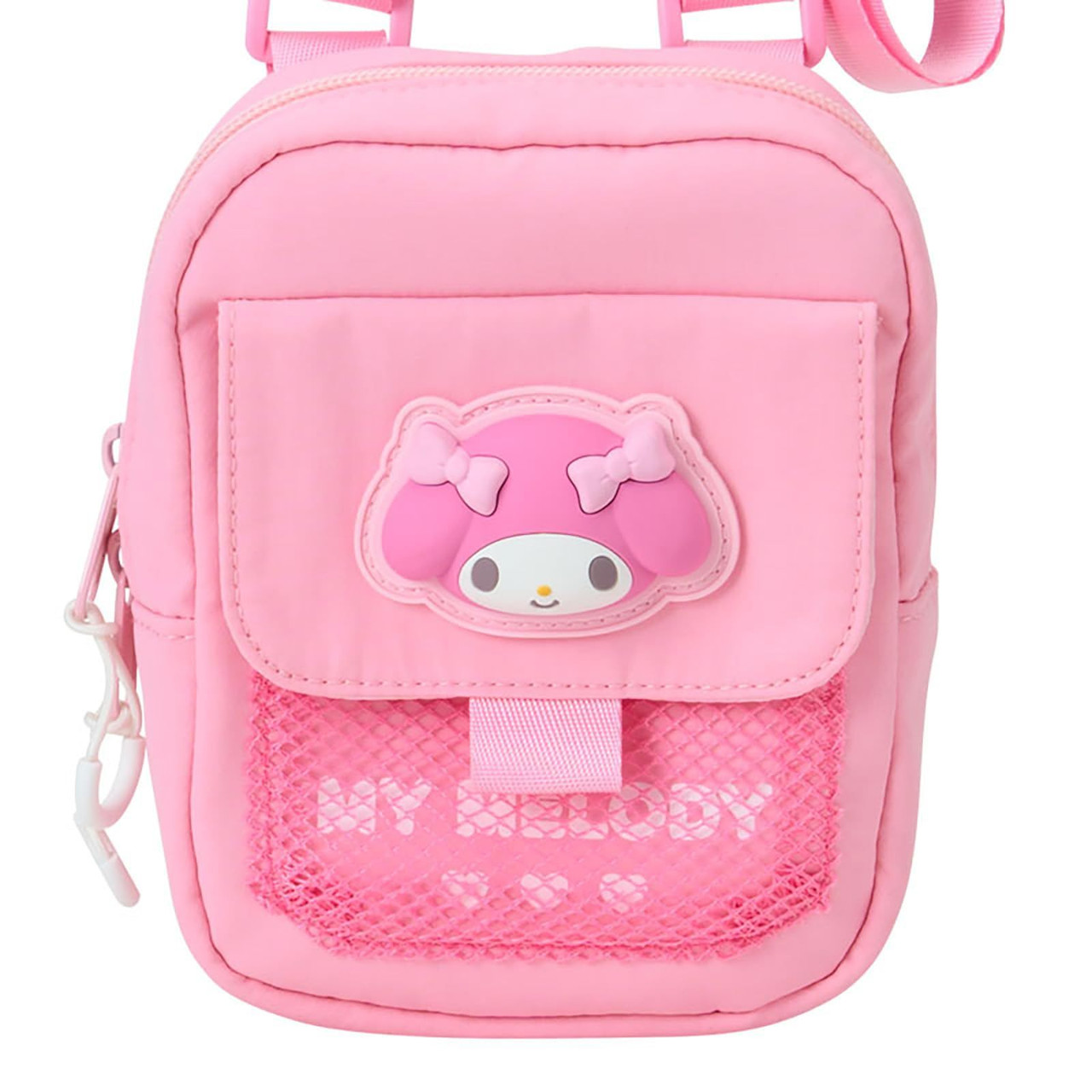 Melody出品 Sanrio My Melody Kids Shoulder Bag 829757