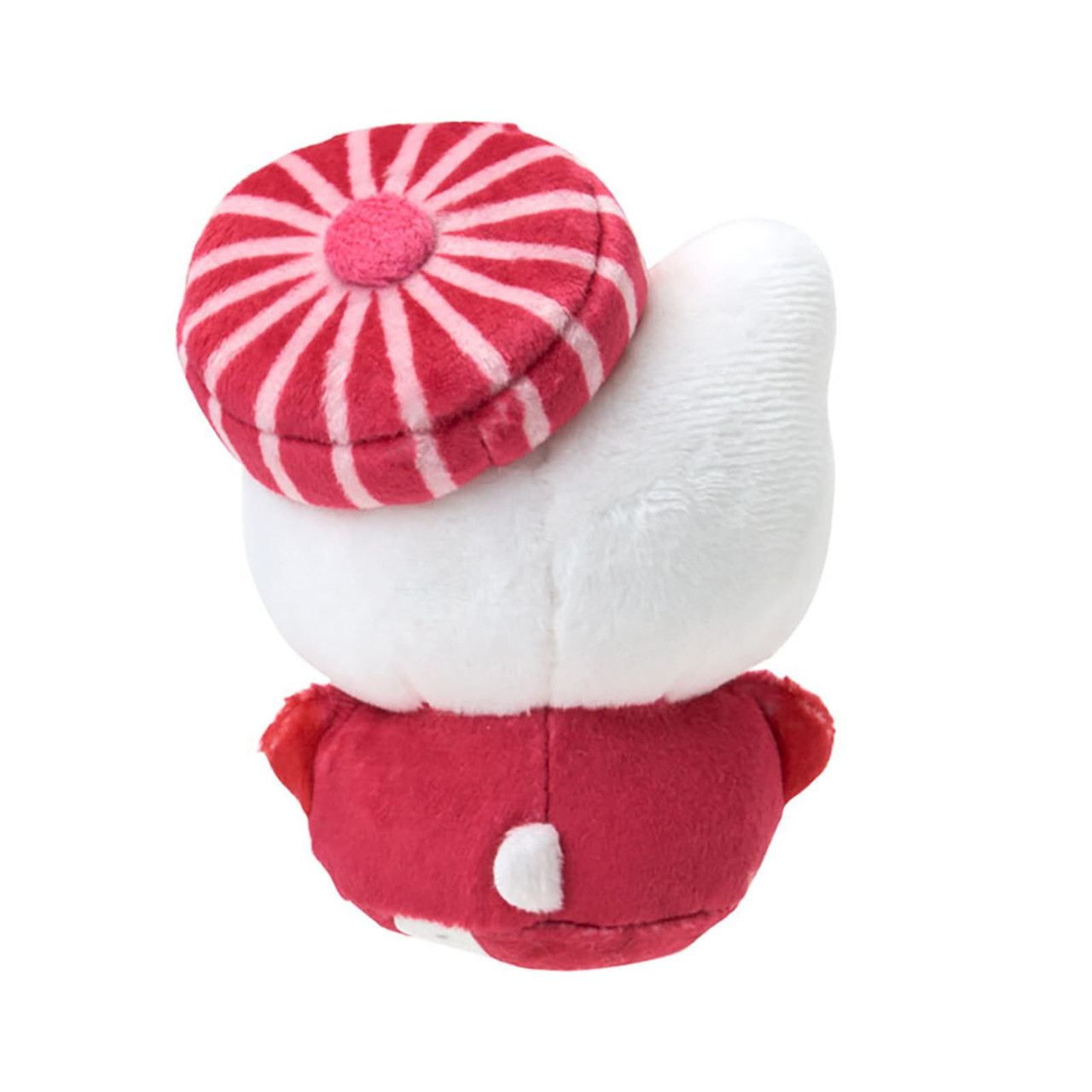 Sanrio Hello Kitty Chima Pote Plush Super Cute Adventures Chima