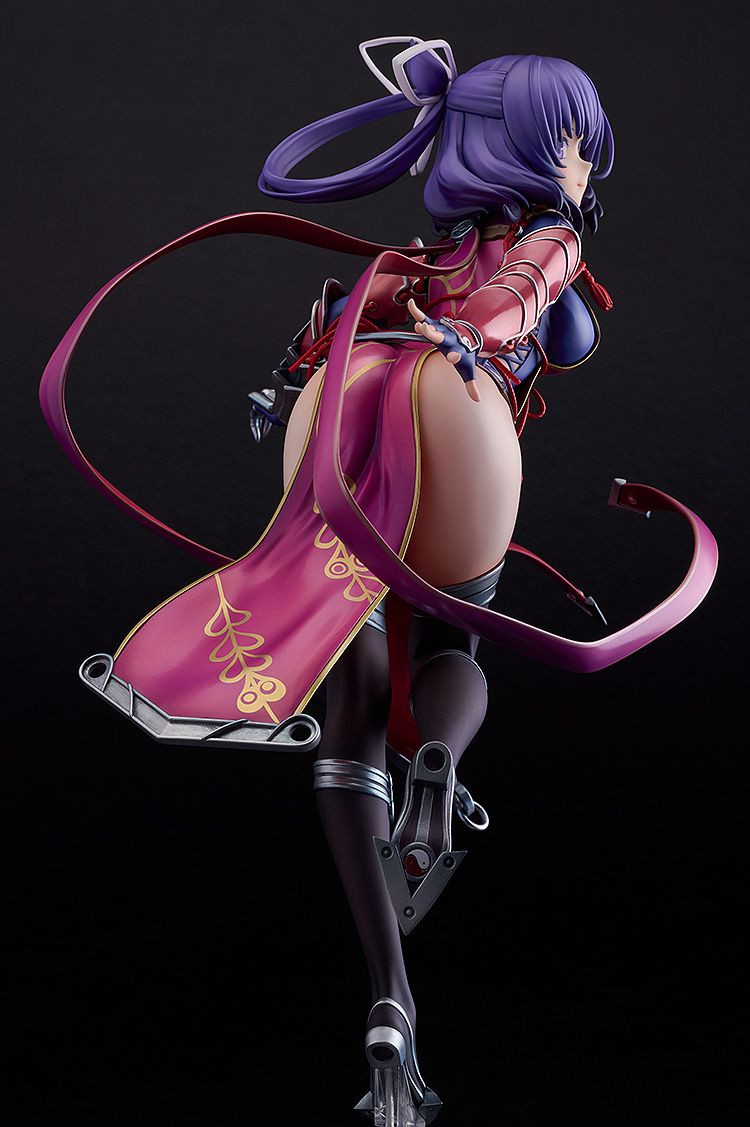 Rixia Mao 1/7 Figure (The Legend of Heroes: Trails Beyond the Horizon)