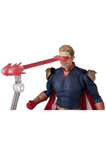 MAFEX No.311 Homelander Finale Ver. (The Boys)