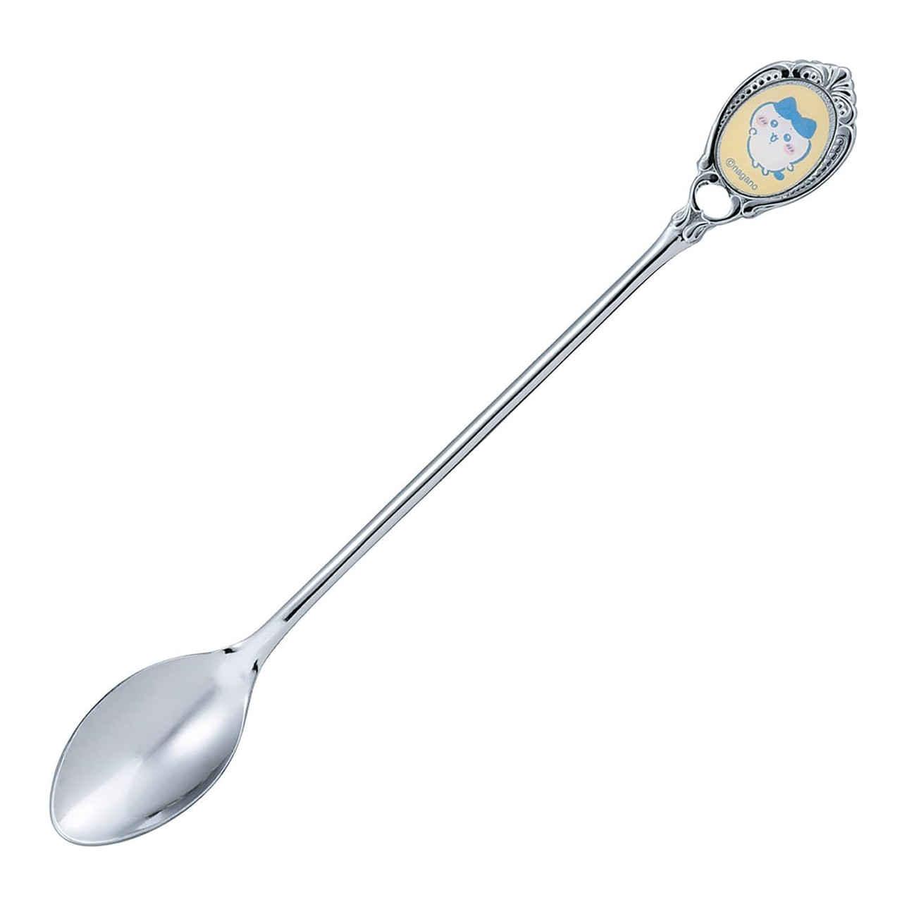 my little japanese cigarette case spoon On 'Cigarette Case,' Is a Band of Few Words Spoon - My Little Japanese