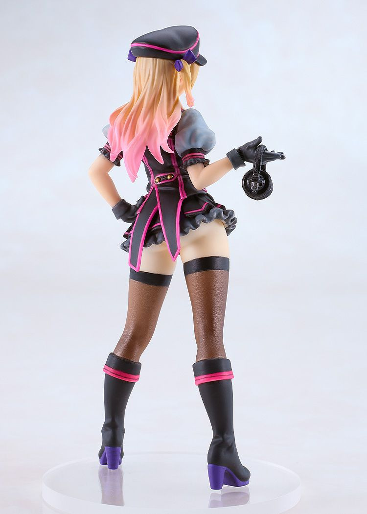 PLAMAX MF-100: minimum factory Nene Ver. 2.0 Plastic Model (Shunya