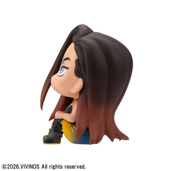 ALIENSTAGE HYUNA まとめ売り LookUp: Hyuna Figure (Alien Stage)