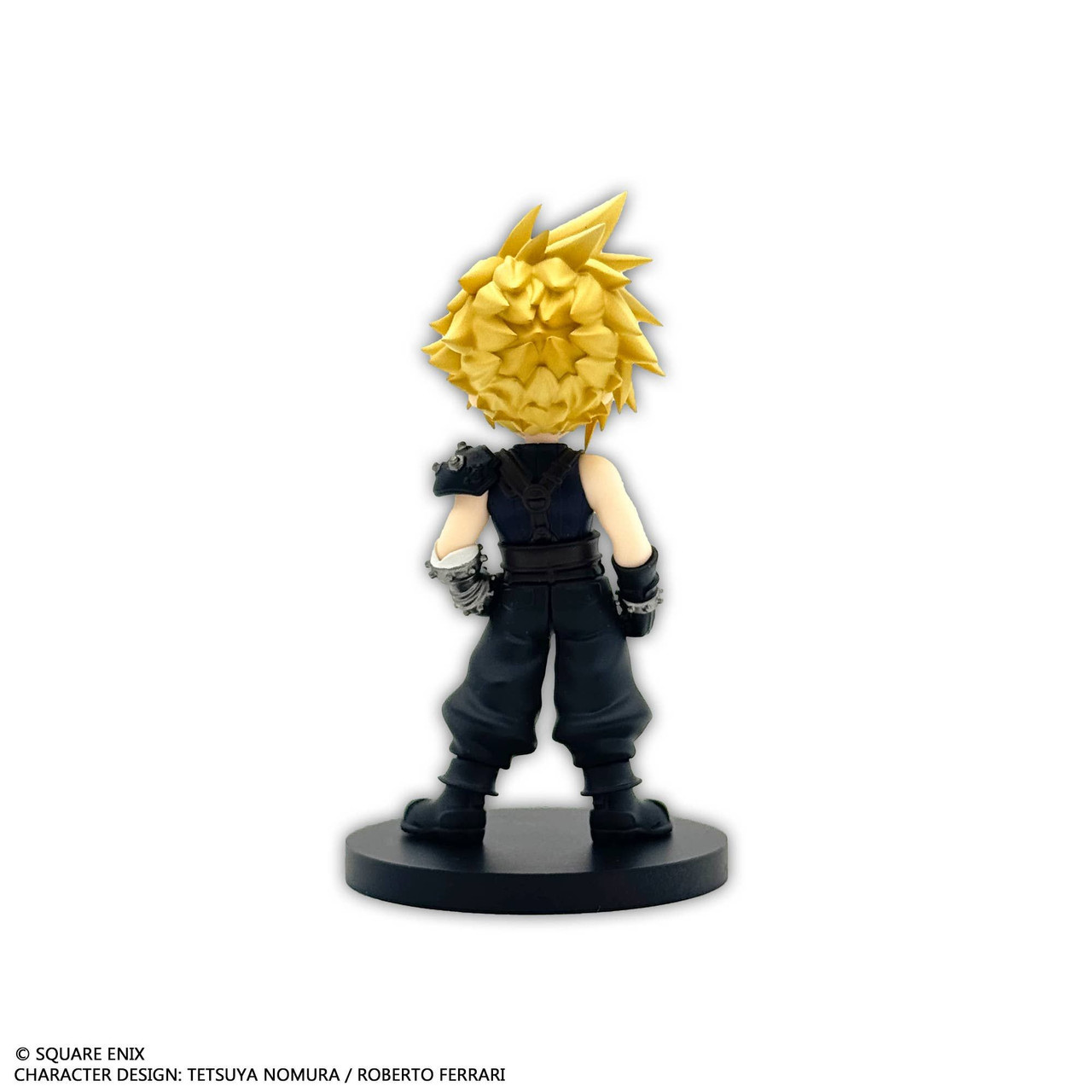 ADORABLE ARTS Petit Final Fantasy VII Rebirth Figures Vol.1 BOX (6