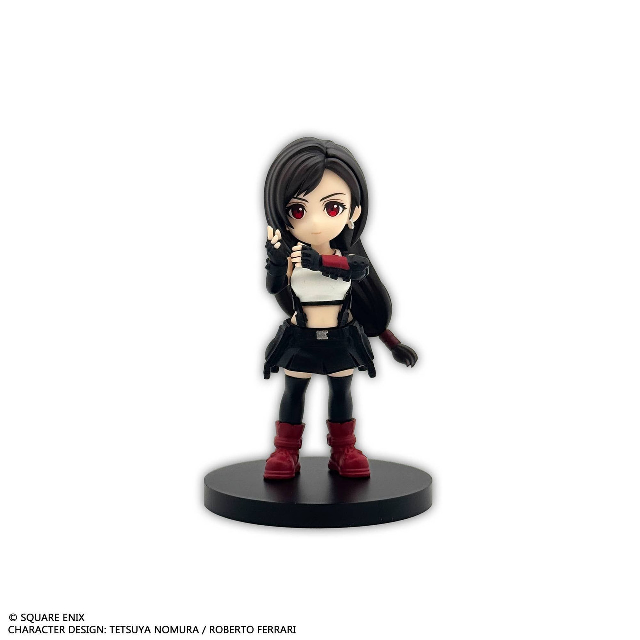 ADORABLE ARTS Petit Final Fantasy VII Rebirth Figures Vol.1 BOX (6