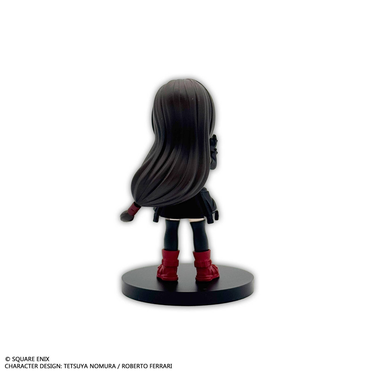 FINAL FANTASY VII REBIRTH ミニフィギュアセット Final Fantasy VII Rebirth - Adorable Arts Petit Vol. 1 Complete