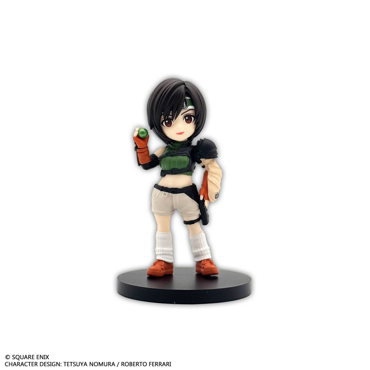 ADORABLE ARTS Petit Final Fantasy VII Rebirth Figures Vol.1 BOX (6