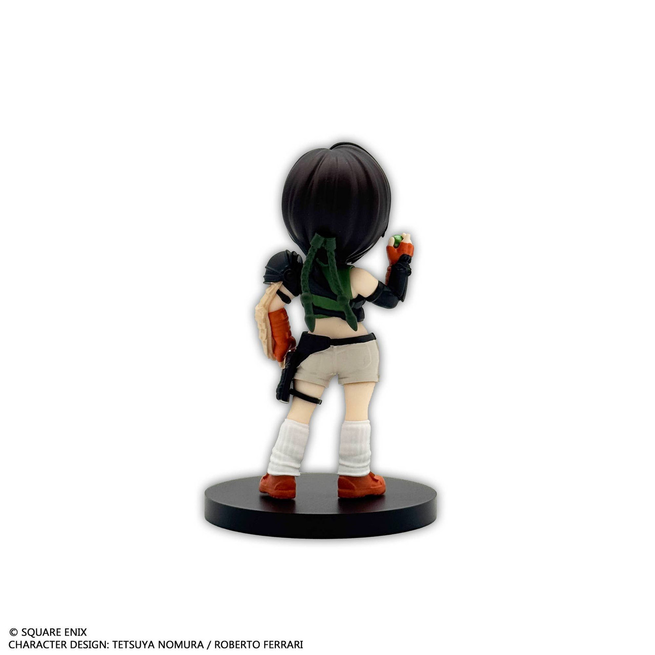 ADORABLE ARTS Petit Final Fantasy VII Rebirth Figures Vol.1 BOX (6