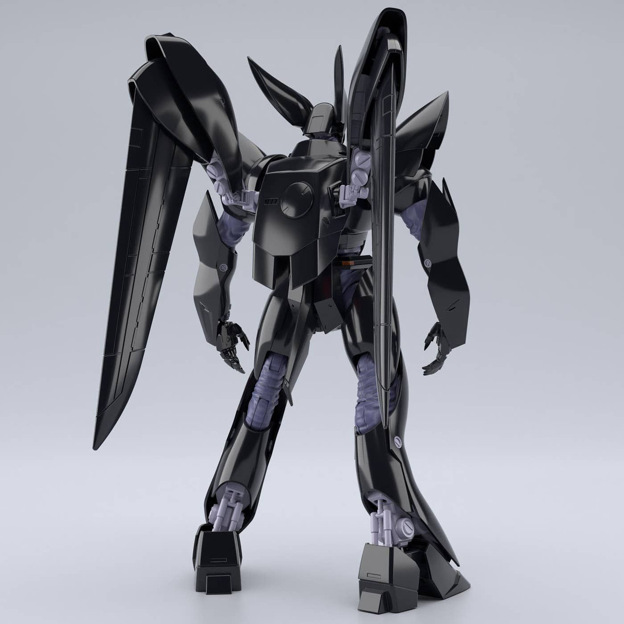 ACKS 1/43 TYPE-J9 GRIFFON Plastic Model (Mobile Police Patlabor)