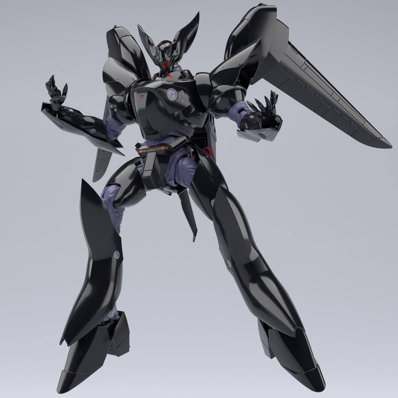 ACKS 1/43 TYPE-J9 GRIFFON Plastic Model (Mobile Police Patlabor)