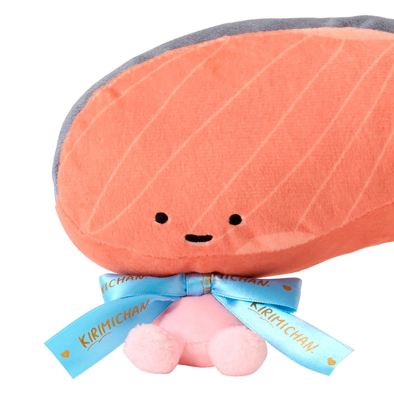 Sanrio Other Plush Toy Character Award Second Edition Logo Ribbon