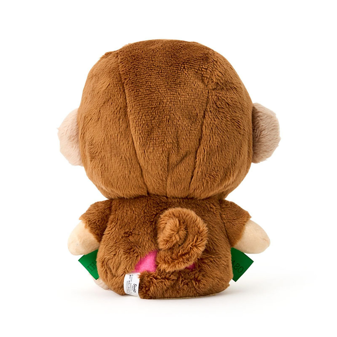 Sanrio Other Plush Toy Character Awards Second Edition Logo Ribbon