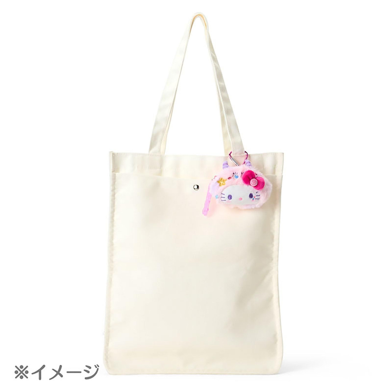 Sanrio Cinnamoroll Mini Pouch Colorful Pop Monster 688126