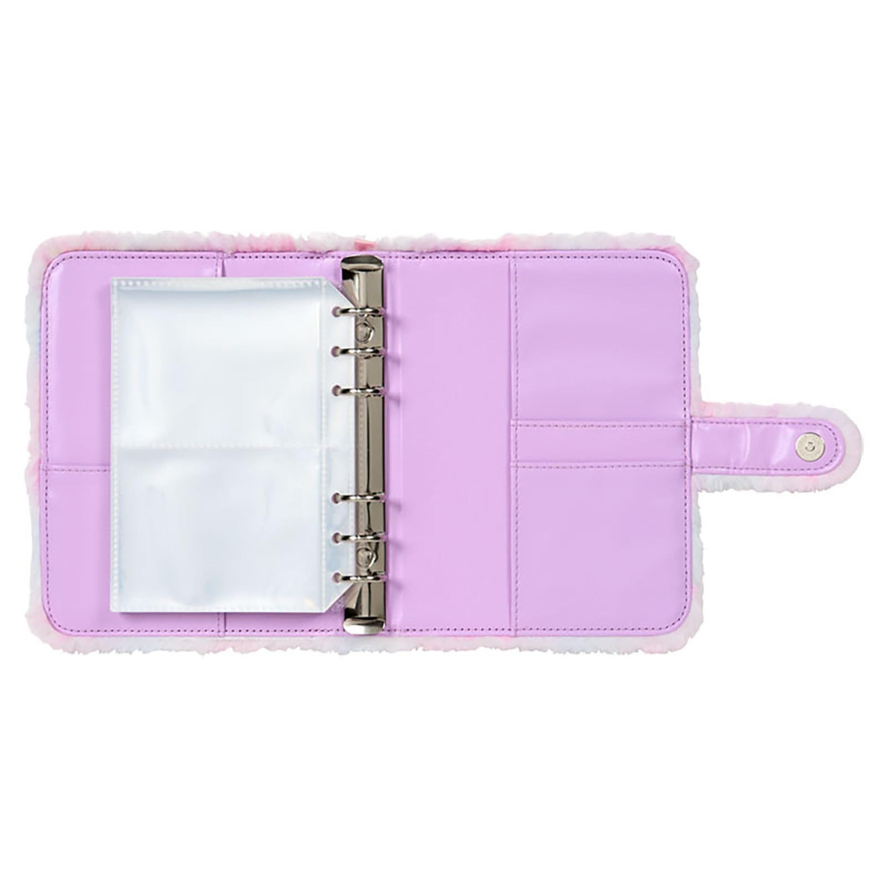 Sanrio Other Binder Colorful Pop Monster Characters 839507