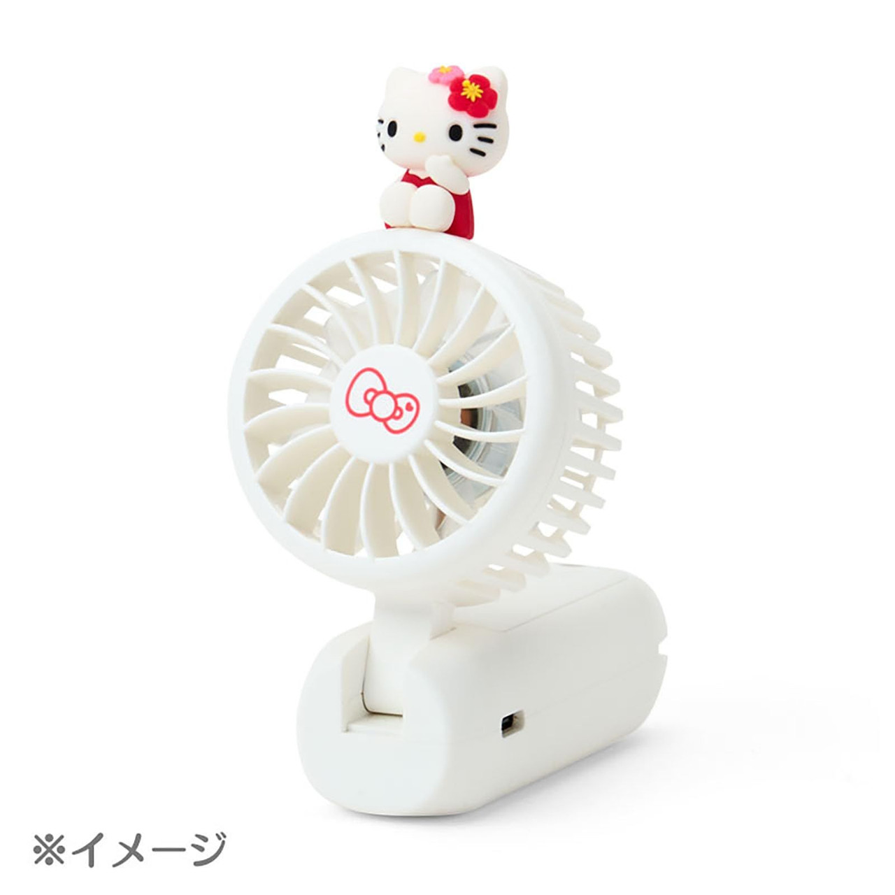 Sanrio Other Handy Fan Hello Kitty Pink 788317