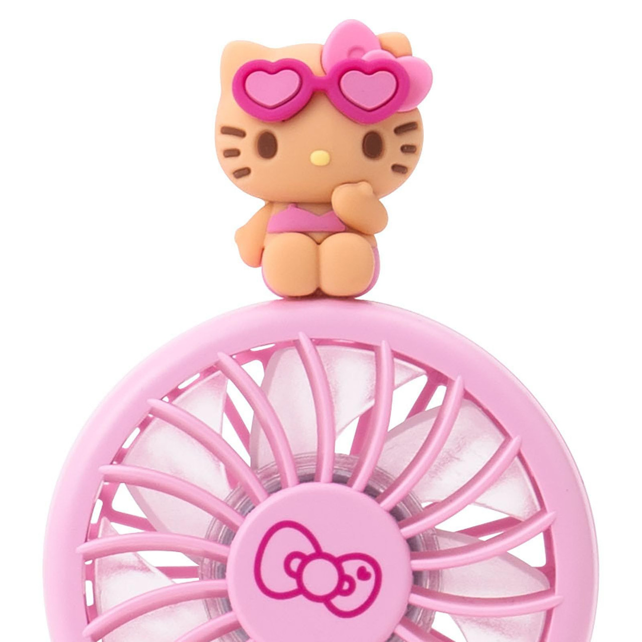 Sanrio Other Handy Fan Hello Kitty Pink 788317