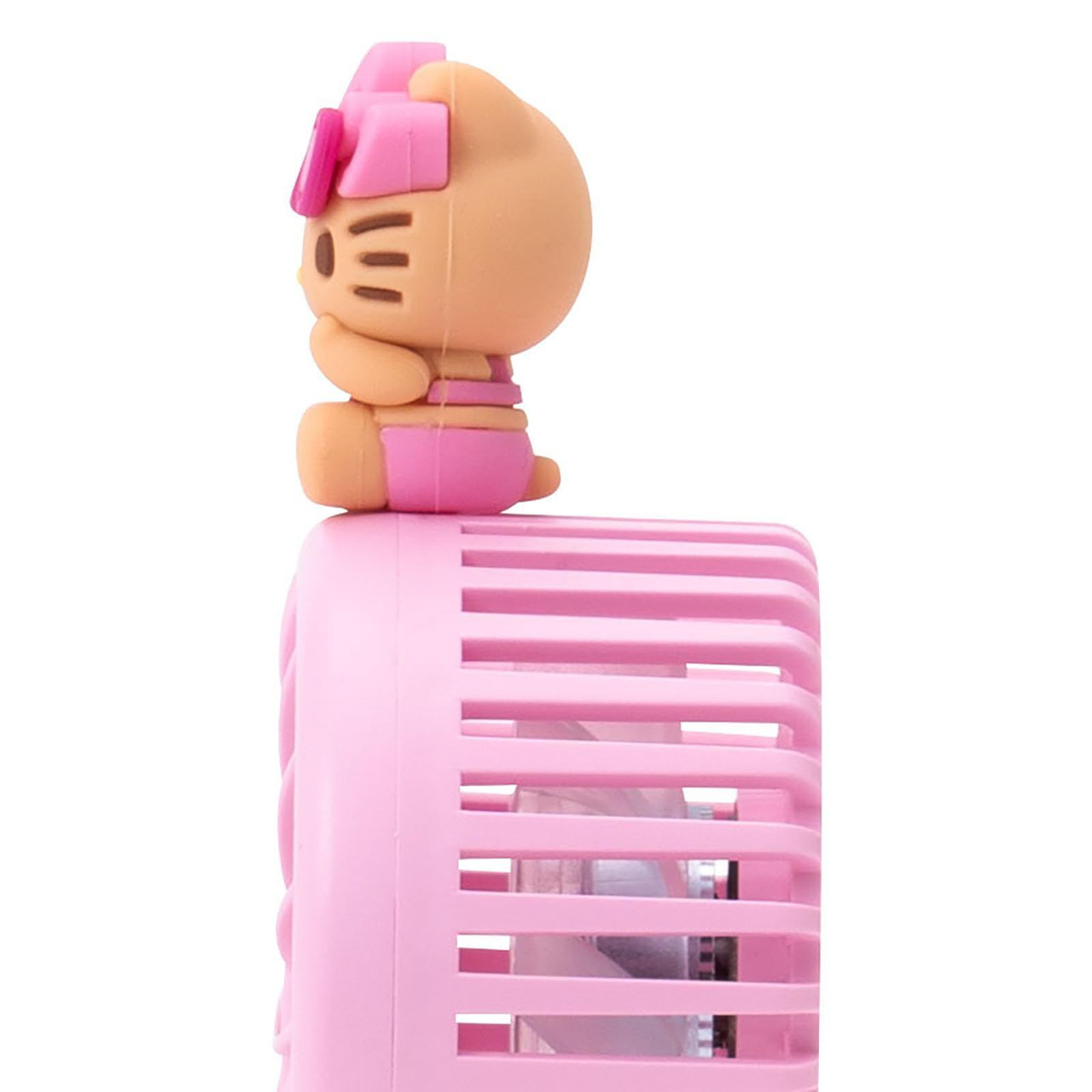 Sanrio Other Handy Fan Hello Kitty Pink 788317