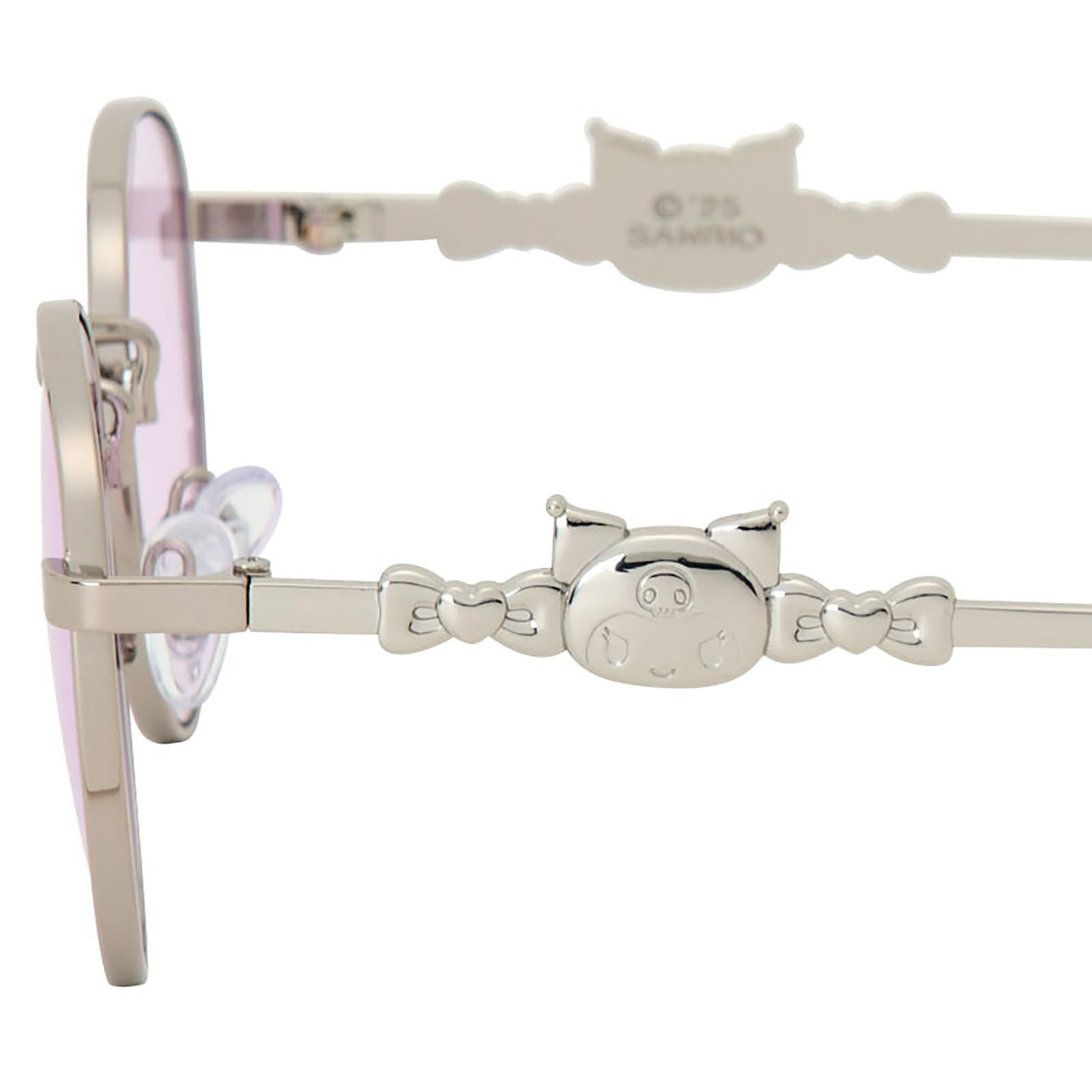Sanrio Kuromi Sunglasses 835650