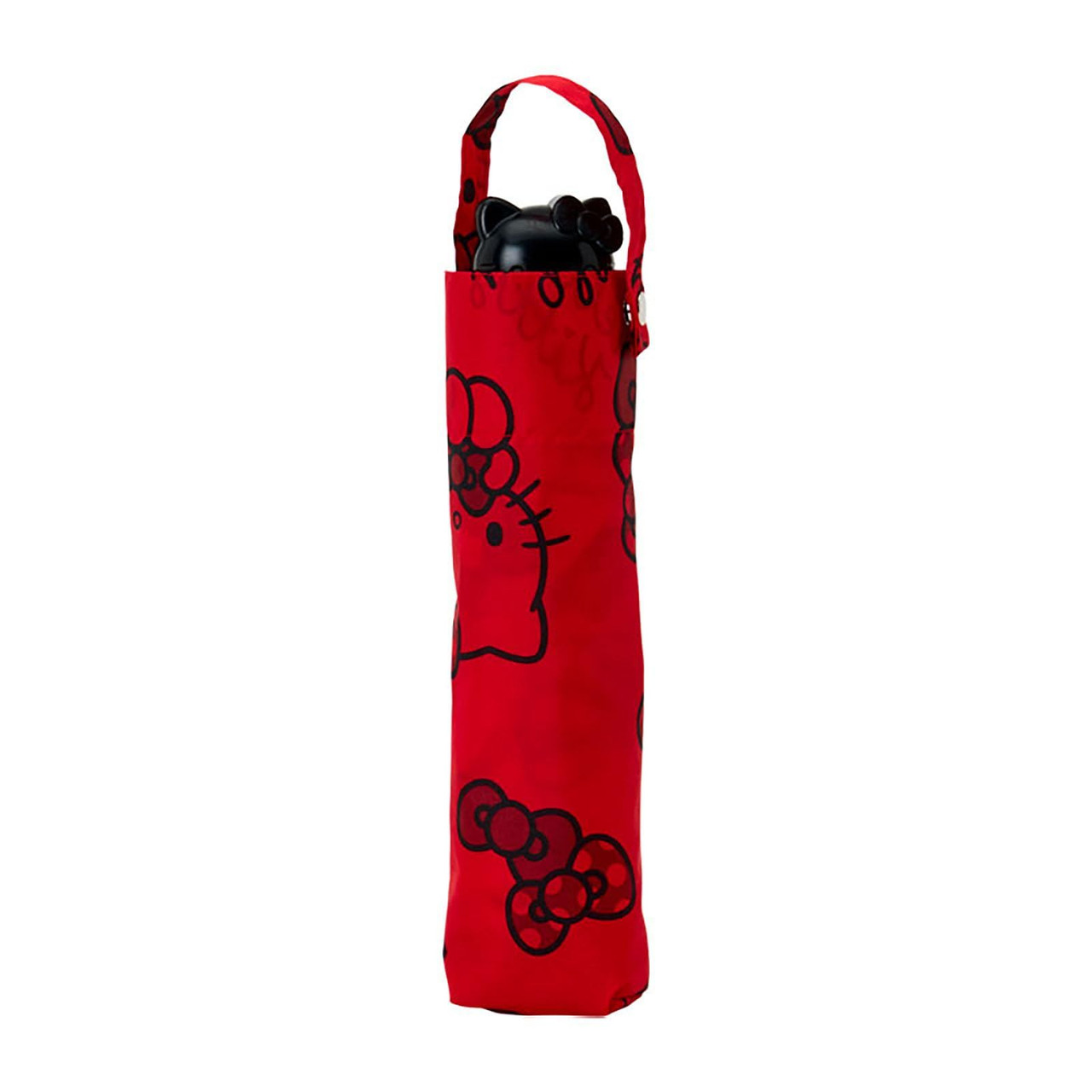 Sanrio Hello Kitty Sun And Rain Folding Umbrella 589161