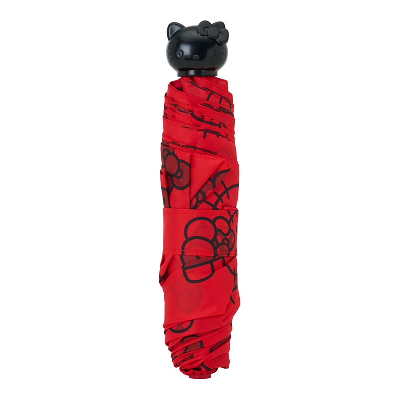 Sanrio Hello Kitty Sun And Rain Folding Umbrella 589161