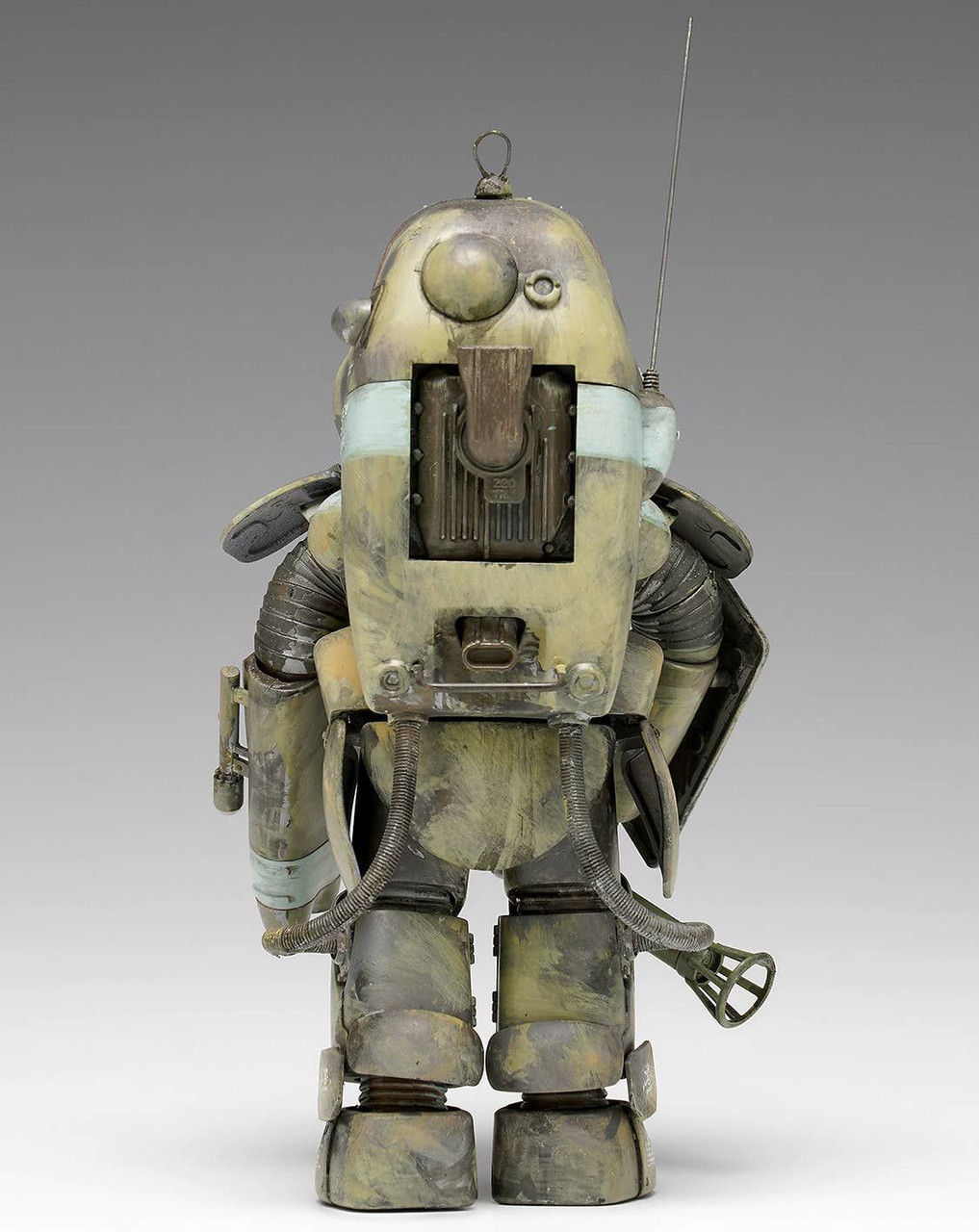 1/20 Panzer Kampf Anzug Ausf D Dora Plastic Model (Maschinen Krieger)