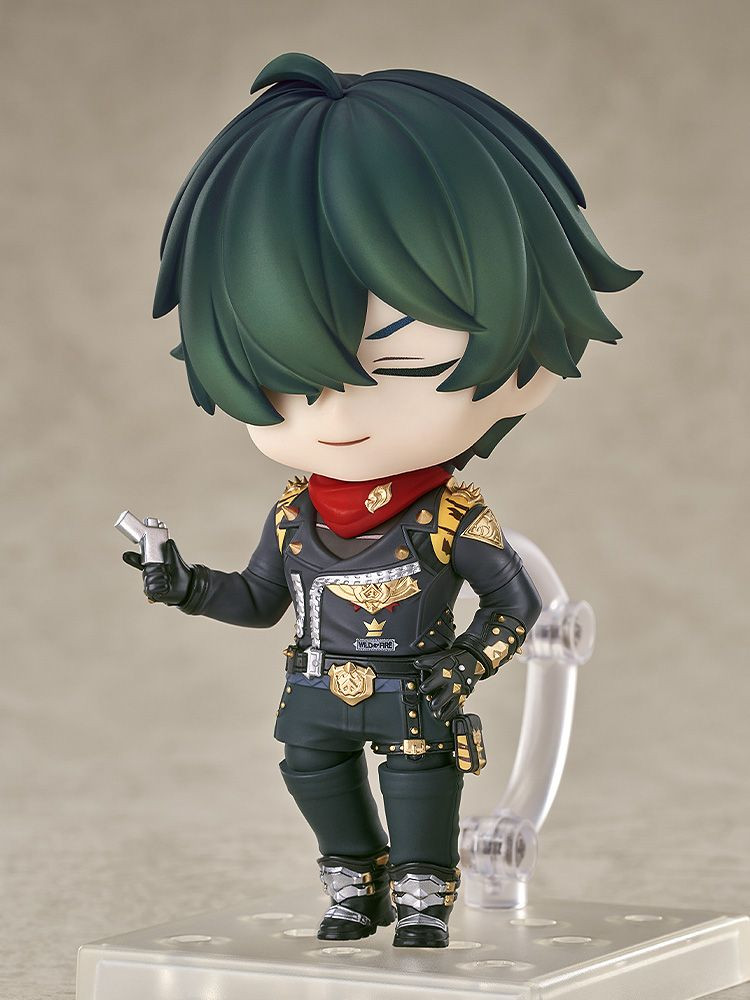 Nendoroid Lighter Figure (Zenless Zone Zero)