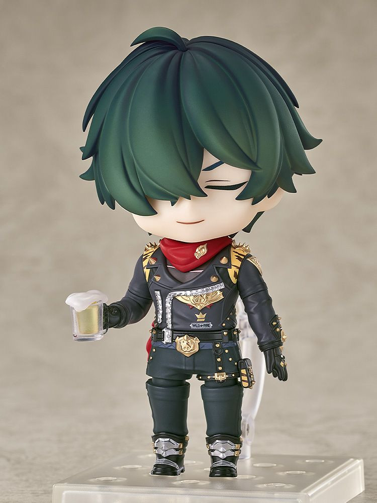 Nendoroid Lighter Figure (Zenless Zone Zero)