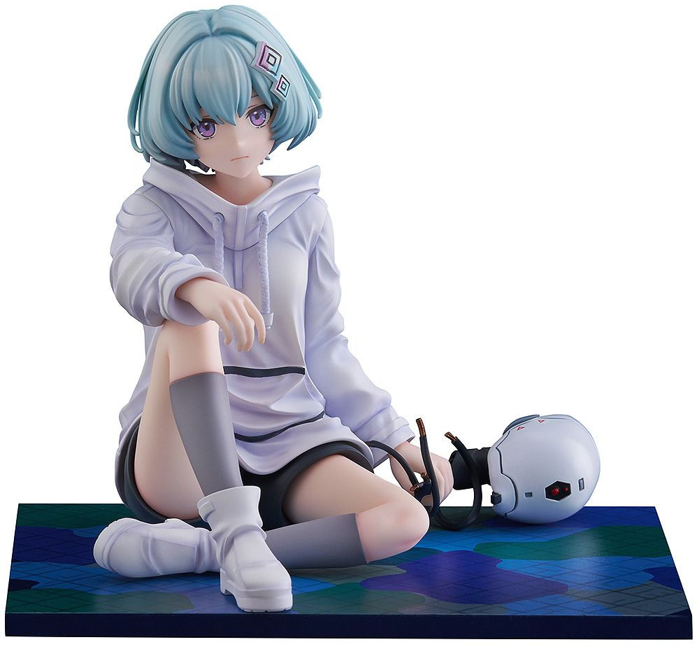 Make a Girl No. 0 1/7 Figure