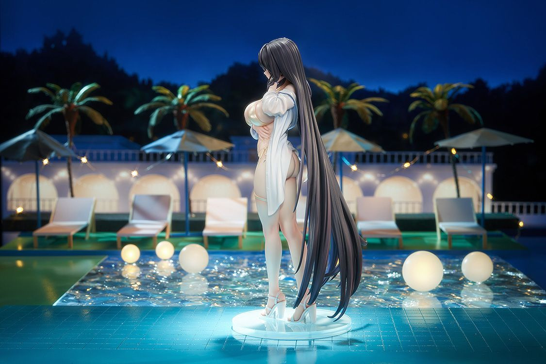 Taihou: Nightpool 1/6 Figure (Azur Lane)