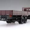 1/32 Mitsubishi Fuso T951 Late Type Flatbed Plastic Model