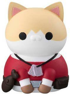 MEGA CAT PROJECT Mobile Suit Gundam SEED Mobile Suit Nyandam SEED